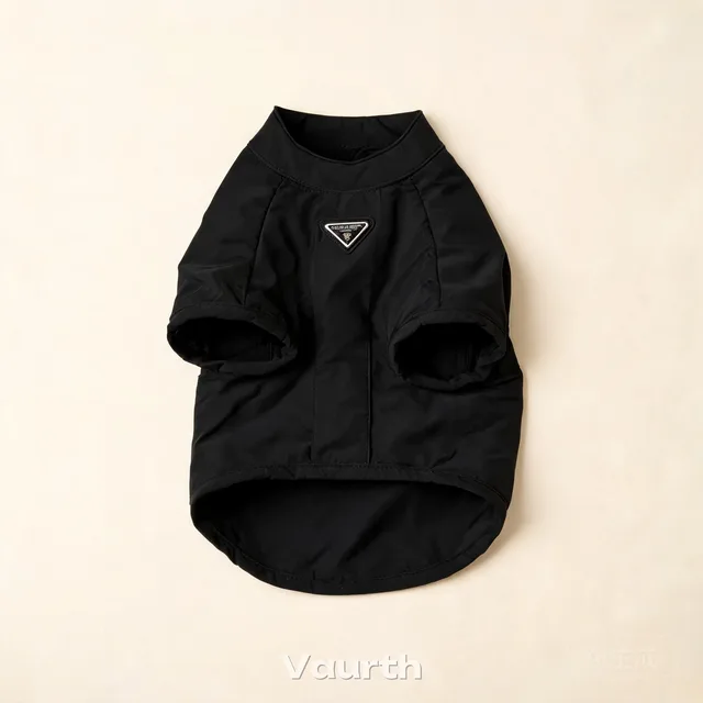 Nylon Windbreaker